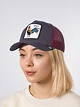 Бейсболка GOORIN BROTHERS арт. 101-0410 (темно-синий)